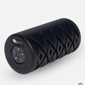 SOLD Brand new Aura vibrating and heated foam roller